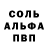 МЕТАДОН белоснежный Alexander Osyko